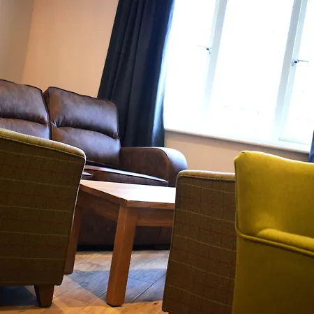 The White Hart Inn-3